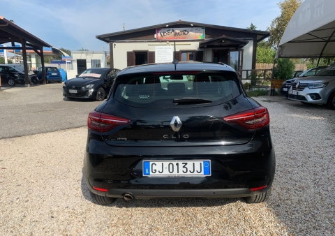 clio1000 benzina/gpl casa madre 100cv