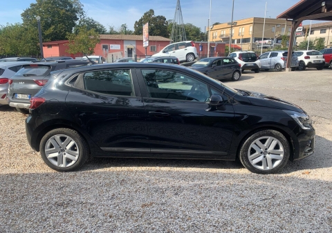 clio1000 benzina/gpl casa madre 100cv