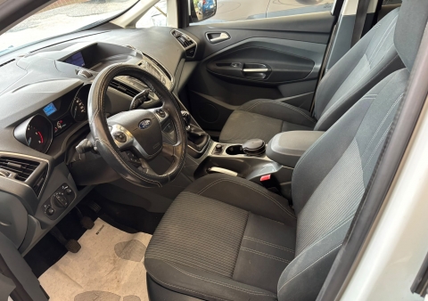 ford focus c-max 15tdci 115cv titanium e5
