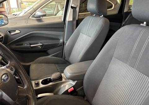 ford focus c-max 15tdci 115cv titanium e5