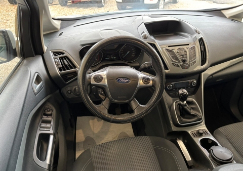 ford focus c-max 15tdci 115cv titanium e5