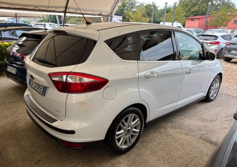 ford focus c-max 15tdci 115cv titanium e5
