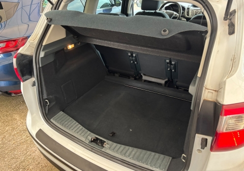 ford focus c-max 15tdci 115cv titanium e5