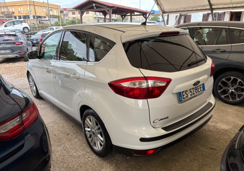 ford focus c-max 15tdci 115cv titanium e5