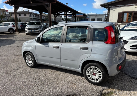 panda 12 easy ok neopatentati 