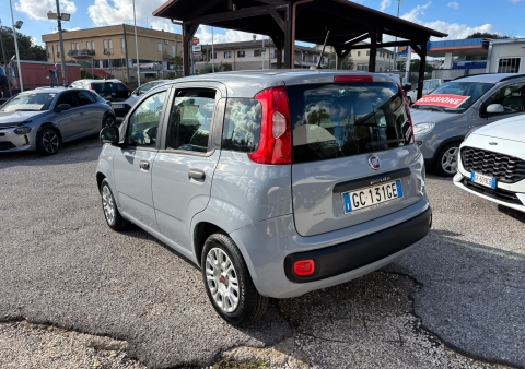 panda 12 easy ok neopatentati 