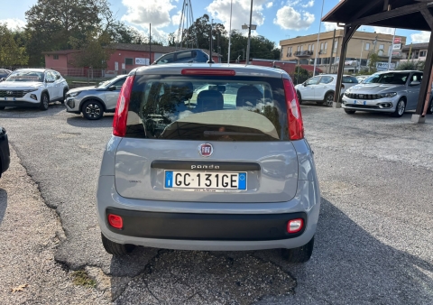 panda 12 easy ok neopatentati 
