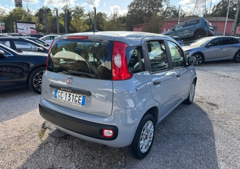panda 12 easy ok neopatentati 