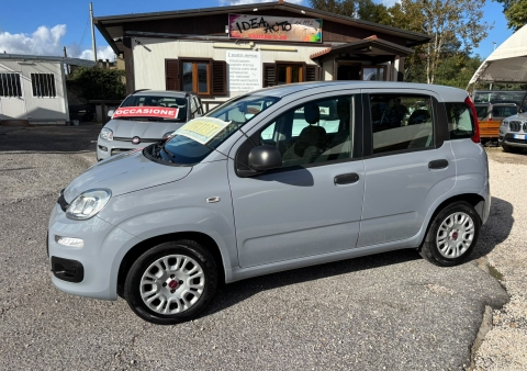 panda 12 easy ok neopatentati 