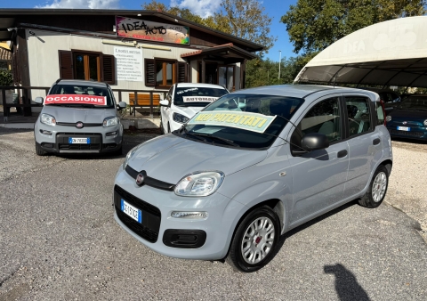 panda 12 easy ok neopatentati 