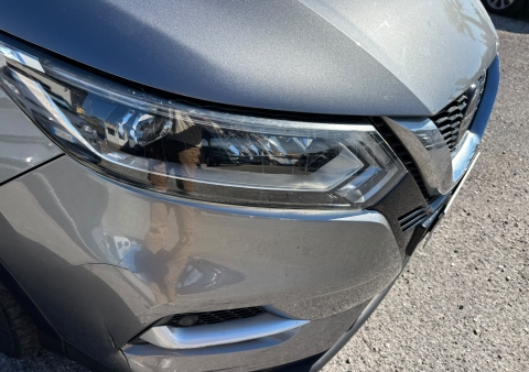 qasqhai 15dci 115cv n-connecta e6
