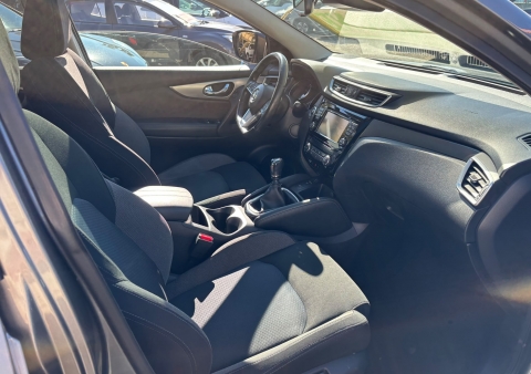 qasqhai 15dci 115cv n-connecta e6
