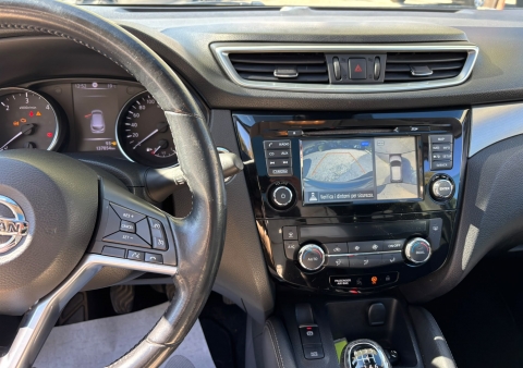 qasqhai 15dci 115cv n-connecta e6