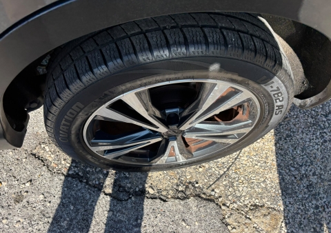 qasqhai 15dci 115cv n-connecta e6