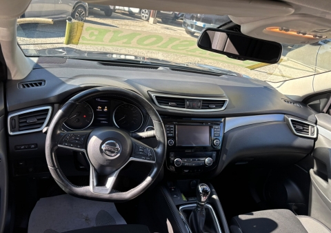 qasqhai 15dci 115cv n-connecta e6