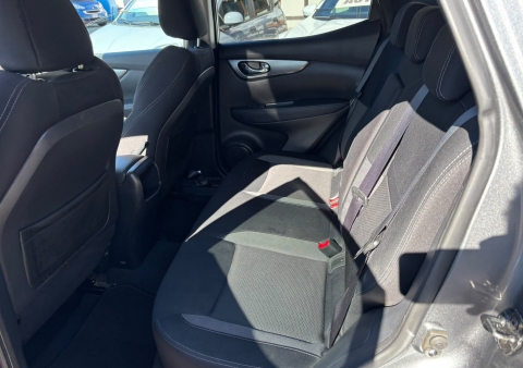 qasqhai 15dci 115cv n-connecta e6