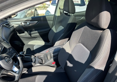 qasqhai 15dci 115cv n-connecta e6