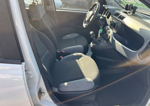 panda 12 easy power gpl city life