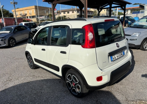 panda 12 easy power gpl city life