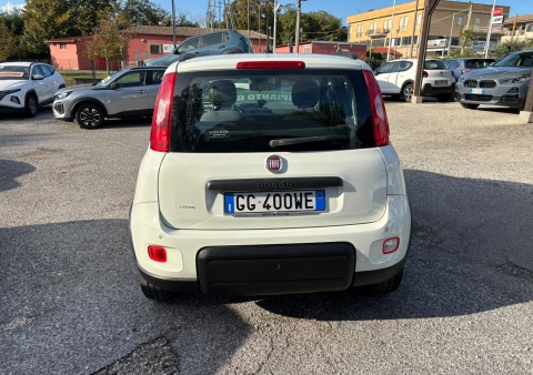 panda 12 easy power gpl city life