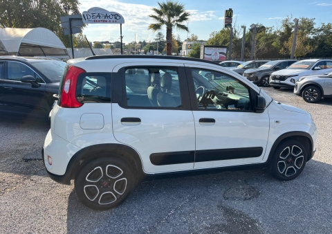 panda 12 easy power gpl city life