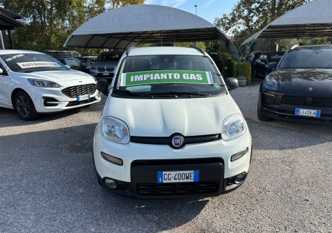 panda 12 easy power gpl city life