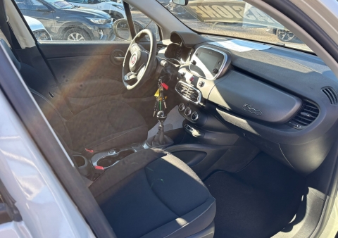 500X 13MJET CONNECT 95CV E6.2