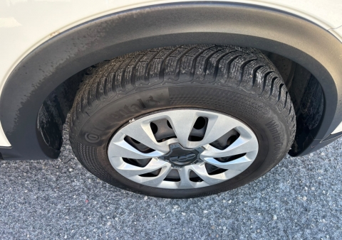 500X 13MJET CONNECT 95CV E6.2