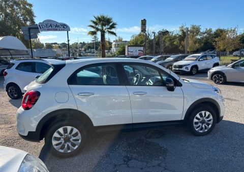 500X 13MJET CONNECT 95CV E6.2