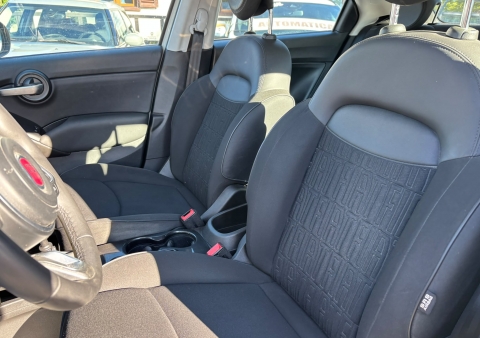 500X 13MJET CONNECT 95CV E6.2