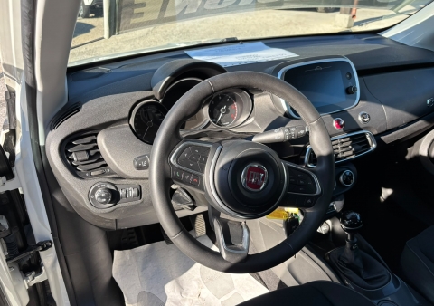 500X 13MJET CONNECT 95CV E6.2