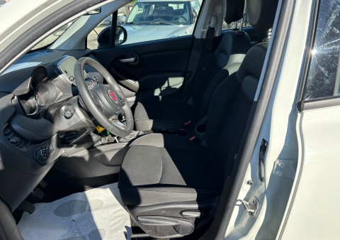 500X 13MJET CONNECT 95CV E6.2