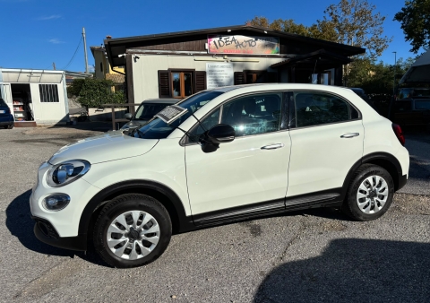500X 13MJET CONNECT 95CV E6.2