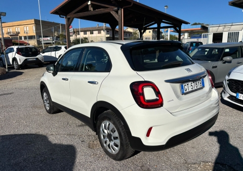 500X 13MJET CONNECT 95CV E6.2