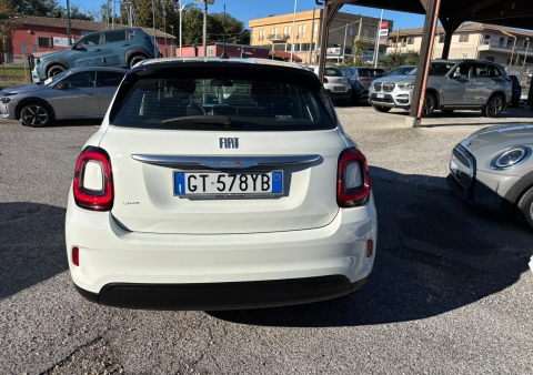 500X 13MJET CONNECT 95CV E6.2