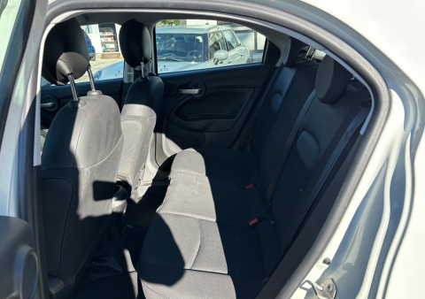 500X 13MJET CONNECT 95CV E6.2