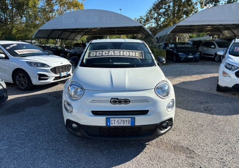 500X 13MJET CONNECT 95CV E6.2