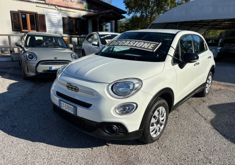 500X 13MJET CONNECT 95CV E6.2