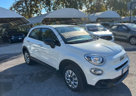 500X 13MJET CONNECT 95CV E6.2