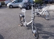 Altro e-bike idea auto