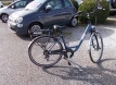 Altro e-bike idea auto