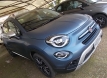 Fiat 500 X vari colori 