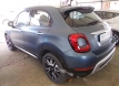 Fiat 500 X vari colori 