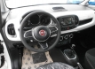 Fiat 500 l vari colori benzina gpl e diesel