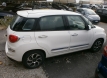 Fiat 500 l vari colori benzina gpl e diesel