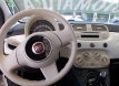 Fiat 500 12 automatica pop star