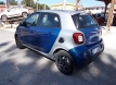 Mercedes smart for four 1000 70cv passion twinamic