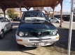 Nissan terrano 27 tdi 3porte