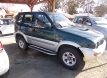 Nissan terrano 27 tdi 3porte