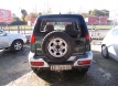 Nissan terrano 27 tdi 3porte